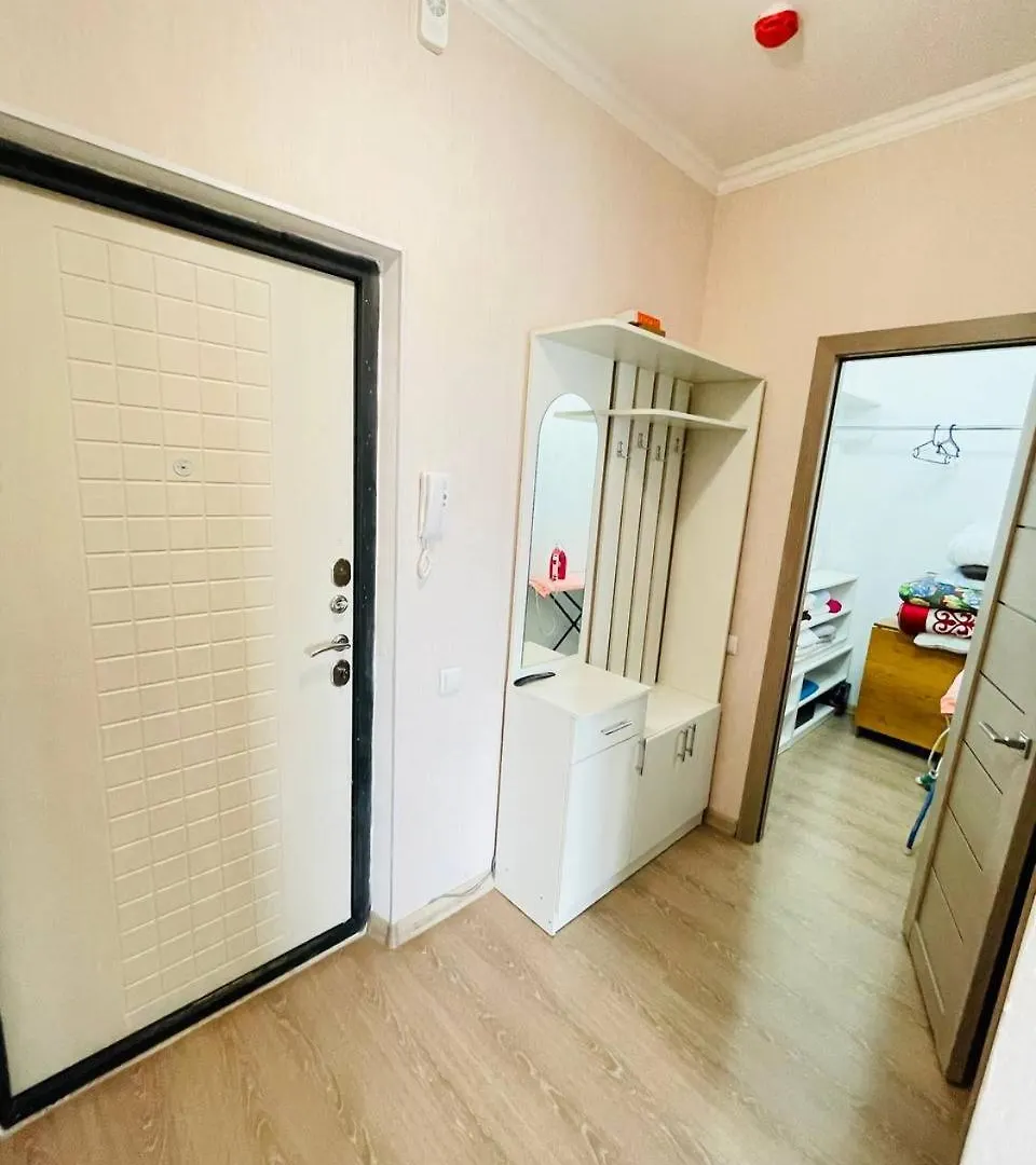 Altyn Shar II Apartment Nur-Sultan  0*, Nur-Sultan (Astana) Kazakhstan