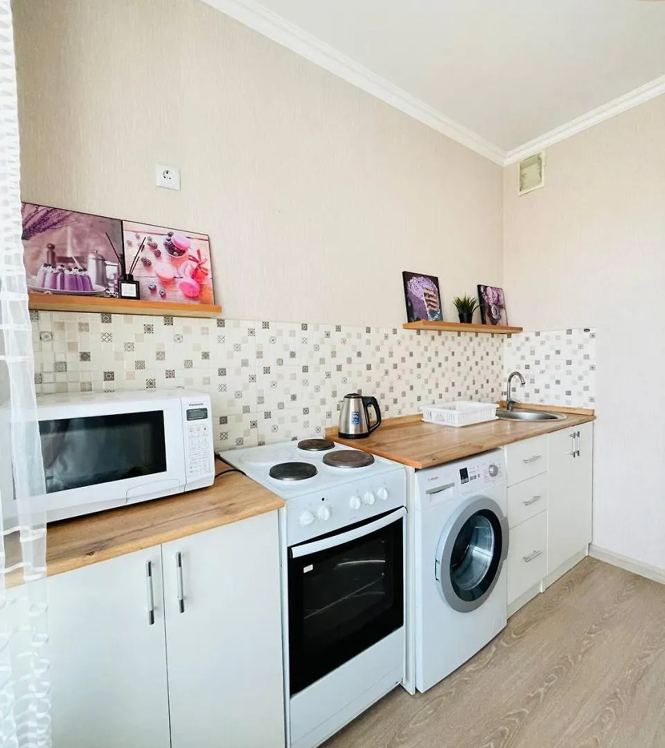 Altyn Shar II Apartment Nur-Sultan  0*, Nur-Sultan (Astana) Kazakhstan
