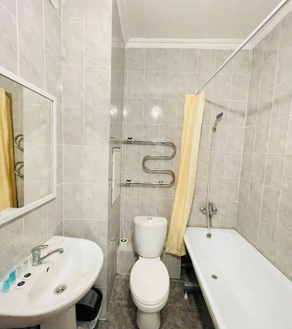 Altyn Shar II Apartment Nur-Sultan  Kazakhstan