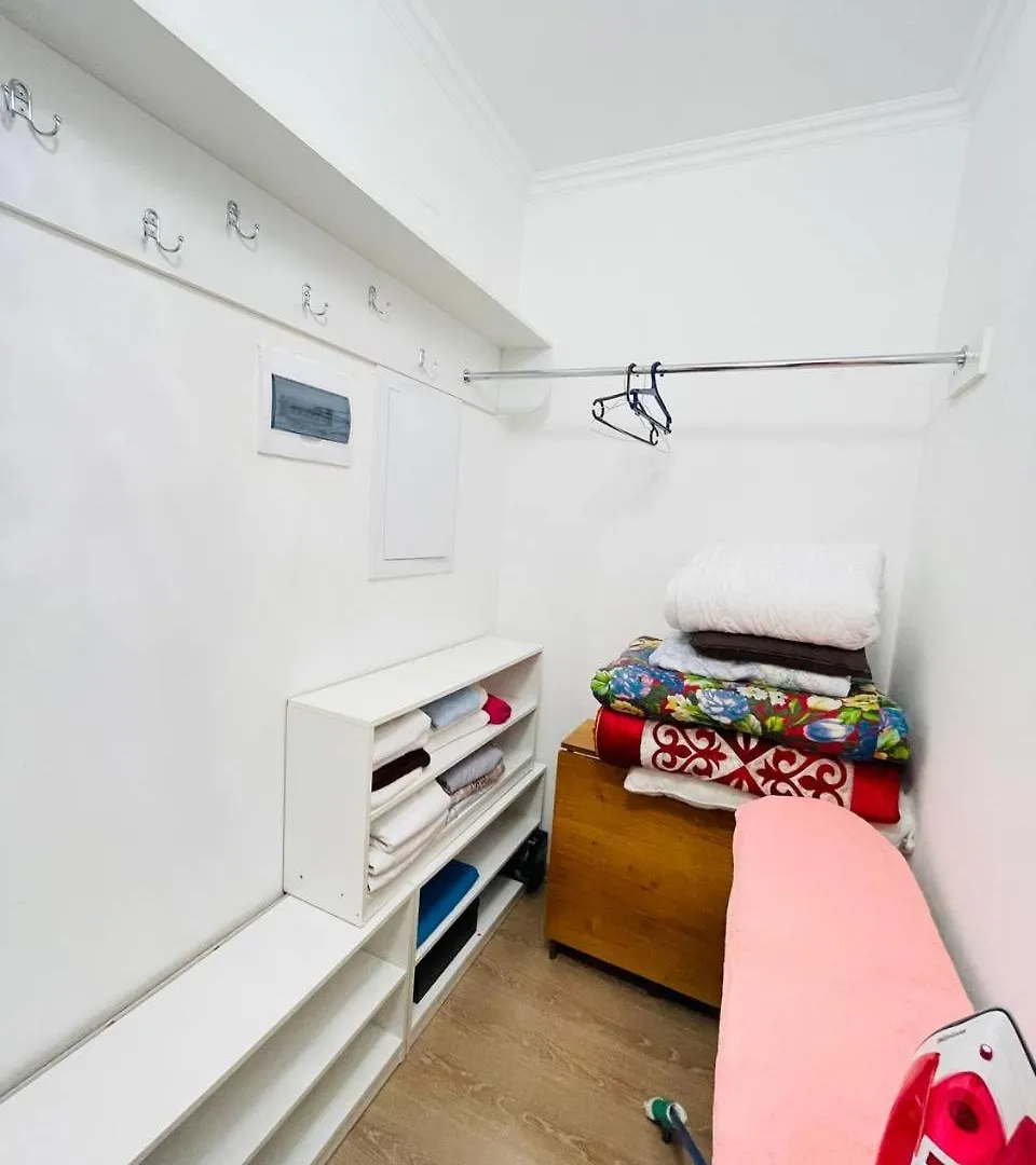 Altyn Shar II Apartment Nur-Sultan  Nur-Sultan (Astana)